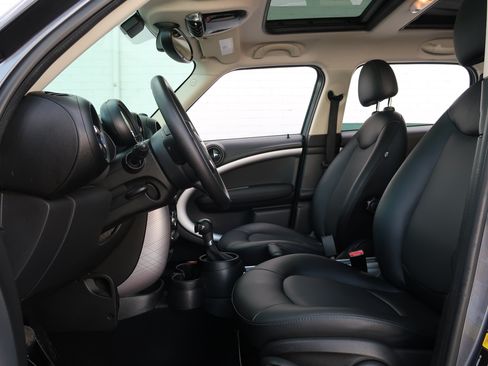 Used 2016 MINI Cooper Countryman FWD image 24