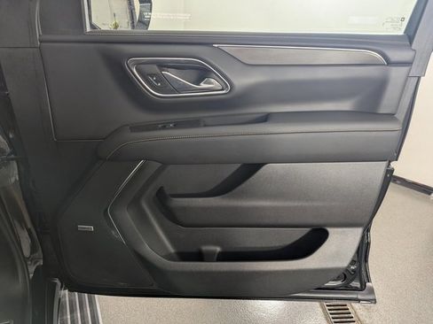 Used 2024 GMC Yukon AT4 image 27