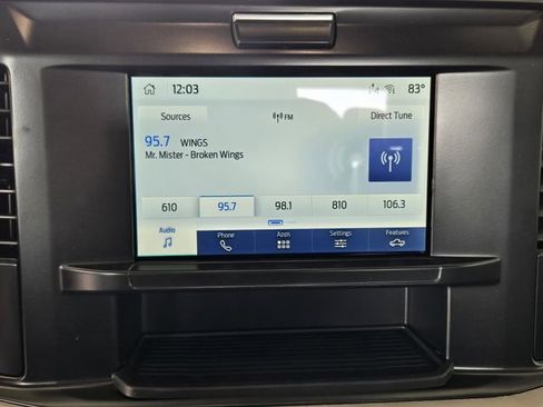 New 2026 Ford F250 XL image 13