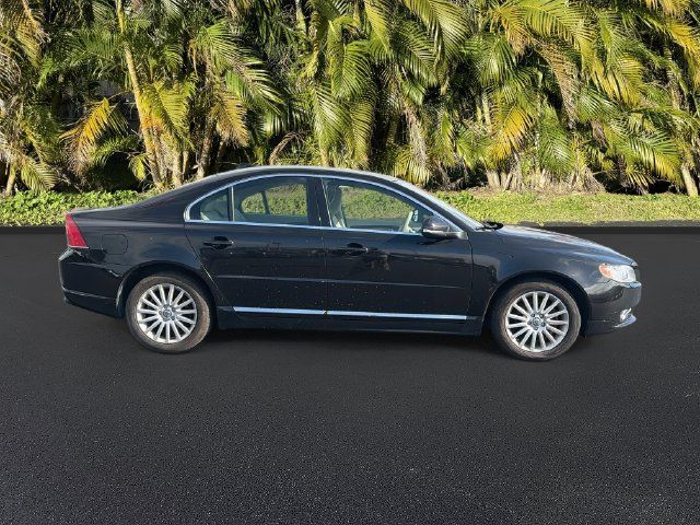 Used 2012 Volvo S80 3.2 FWD image 3