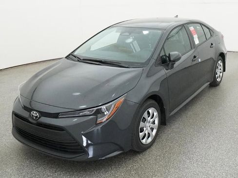 New 2026 Toyota Corolla LE image 16