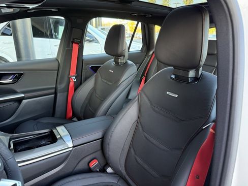 New 2026 Mercedes-Benz GLC 43 AMG 4MATIC image 14