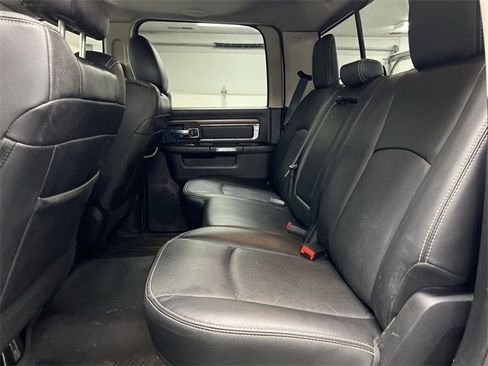 Used 2016 RAM 2500 Laramie image 26