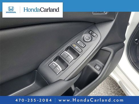Certified 2020 Honda Accord Touring image 9