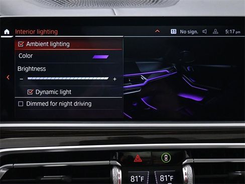 Used 2019 BMW X7 xDrive50i w/ M Sport Package image 43