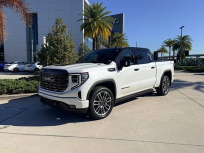 Used 2024 GMC Sierra 1500 Denali Ultimate