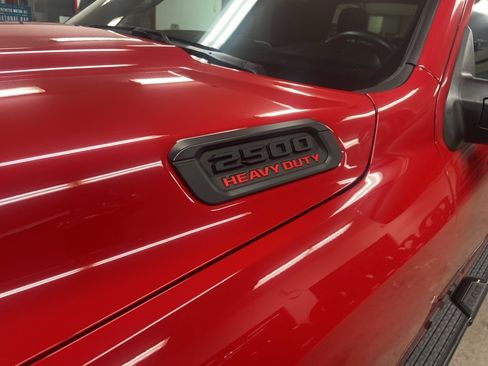 Certified 2024 RAM 2500 Big Horn w/ Night Edition image 5