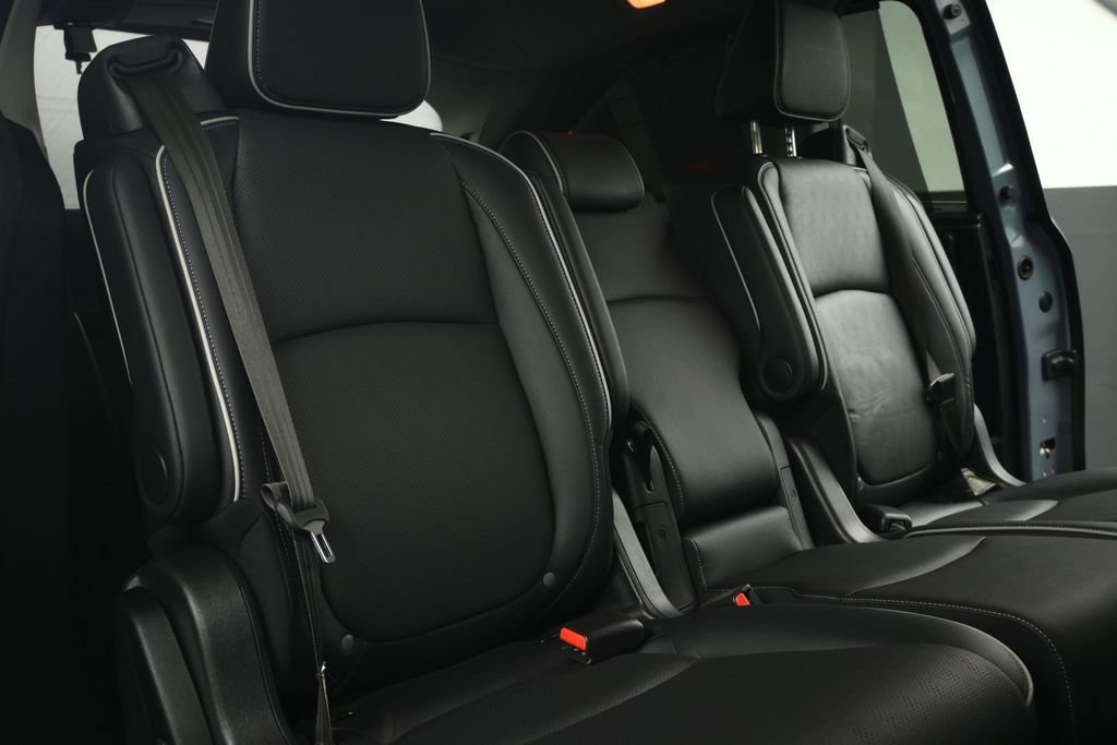 Used 2024 Honda Odyssey Elite image 62