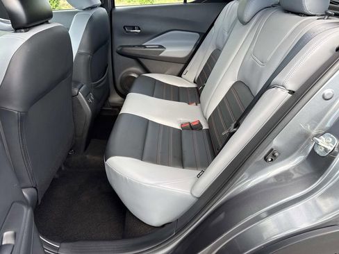 Used 2023 Nissan Kicks SR w/ SR Premium Package FWD image 23