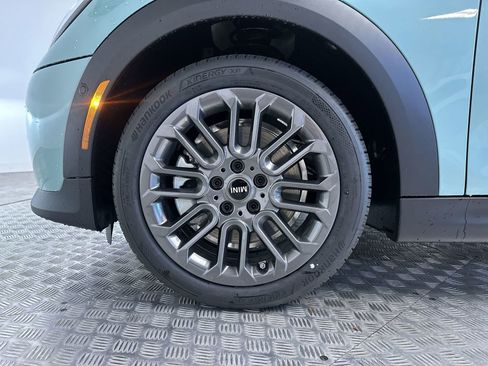 New 2026 MINI Cooper S image 26