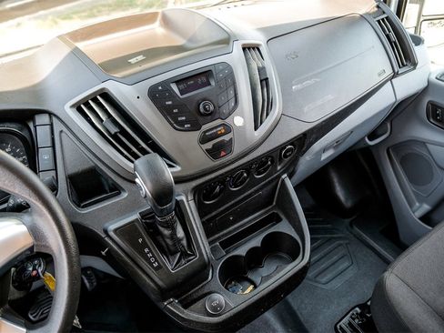 Used 2018 Ford Transit 150 130 Low Roof image 17