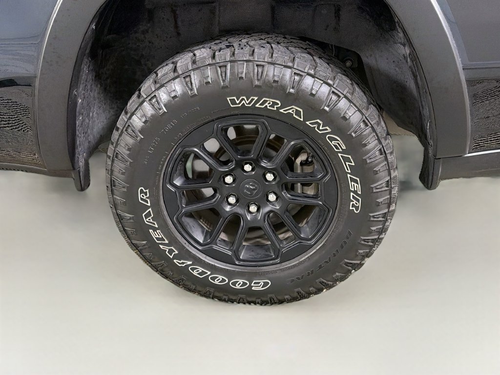 Used 2025 RAM 1500 Rebel w/ Rebel Level 2 Equipment Group AWD/4WD image 34