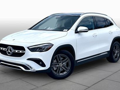 Used 2026 Mercedes-Benz GLA 250