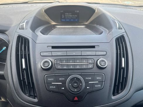 Used 2018 Ford Escape SE AWD/4WD image 18