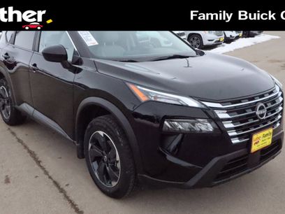 Used 2024 Nissan Rogue SV w/ SV Premium Package