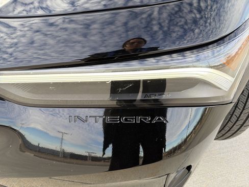 Used 2025 Acura Integra A-Spec image 6