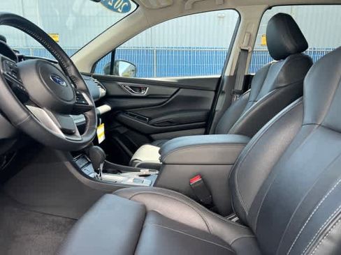 Used 2024 Subaru Ascent Limited w/ Technology Package image 5