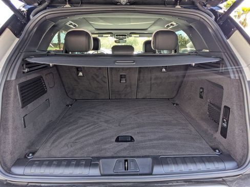 Used 2024 Land Rover Range Rover Sport Dynamic SE image 13