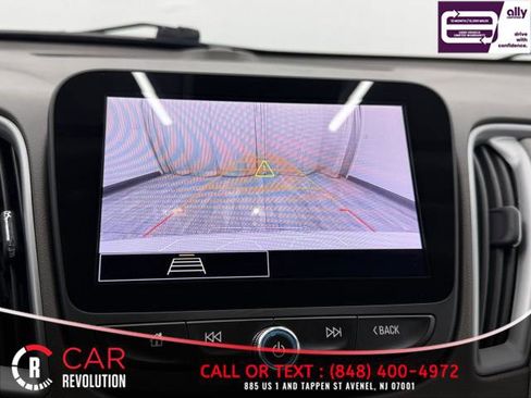 Used 2024 Chevrolet Malibu LT image 28