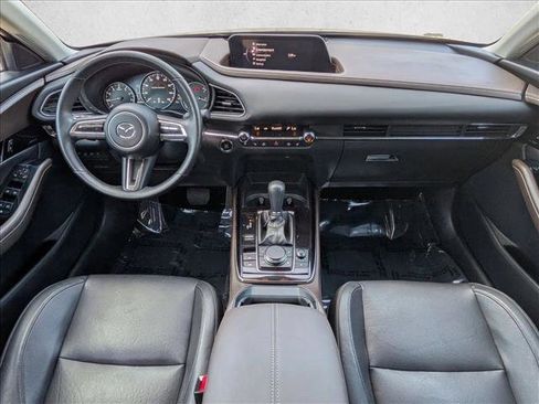 Used 2021 MAZDA CX-30 2.5 Turbo w/ Premium Plus Pkg AWD/4WD image 18