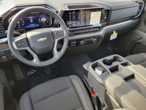 New 2026 Chevrolet Silverado 1500 LT AWD/4WD image 26
