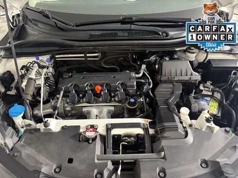 Used 2018 Honda HR-V LX image 22
