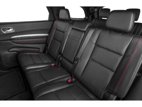 Certified 2020 Dodge Durango R/T w/ Blacktop Package image 14