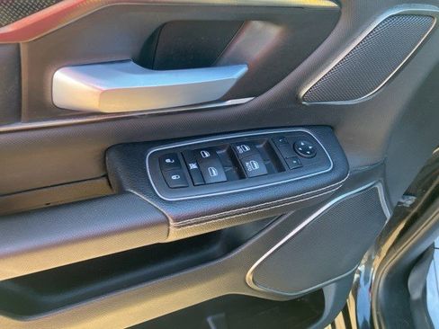 Used 2022 RAM 1500 Rebel w/ Rebel Level B Equipment Group image 11