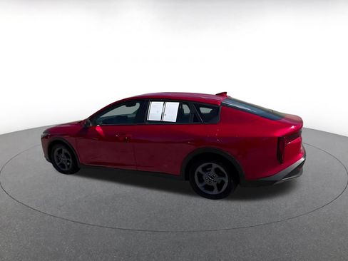 Used 2025 Kia K4 FWD image 10