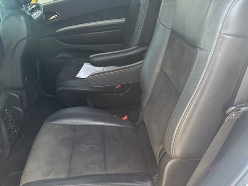 Used 2019 Dodge Durango GT image 5