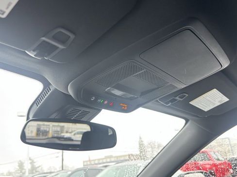 Certified 2025 Chevrolet Equinox LT image 27