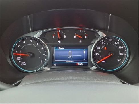 Certified 2023 Chevrolet Equinox RS w/ LPO, Floor Liner Package image 13