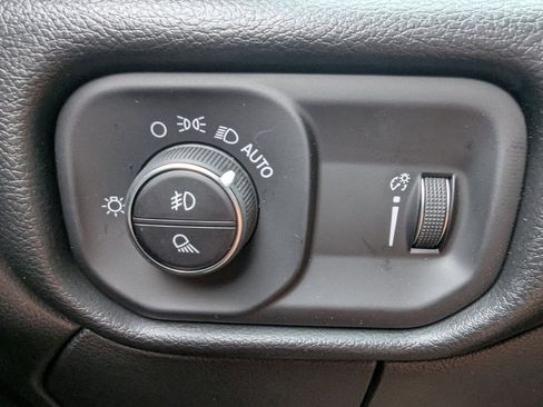 New 2026 RAM 3500 Tradesman image 22