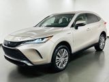Used 2021 Toyota Venza XLE image 3
