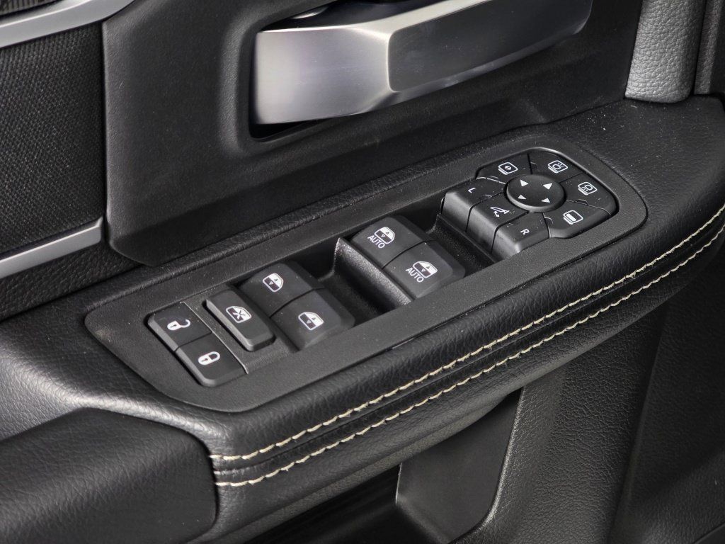 New 2026 RAM 2500 Big Horn AWD/4WD image 41