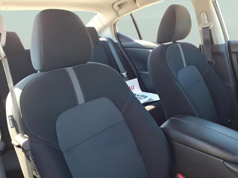 Used 2023 Nissan Sentra SV image 18