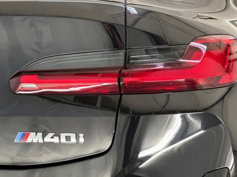 Used 2025 BMW X4 M40i w/ Premium Package AWD/4WD image 29