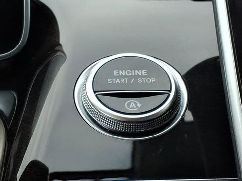 Certified 2023 Mercedes-Benz S 500 4MATIC image 25