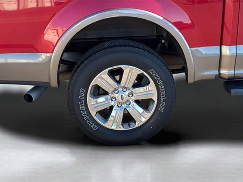 Used 2020 Ford F150 Lariat w/ Equipment Group 502A Luxury image 16