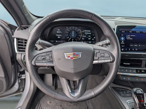 Used 2024 Cadillac CT5 Premium Luxury image 21