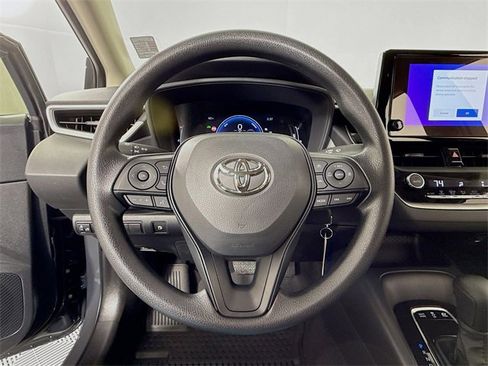 Certified 2026 Toyota Corolla LE image 11