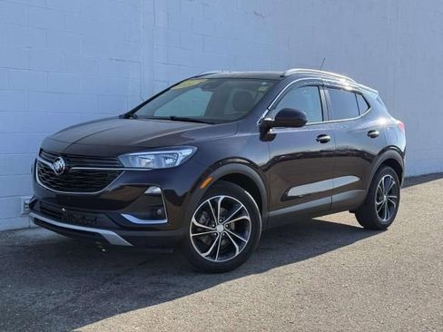 Used 2020 Buick Encore GX Select image 1