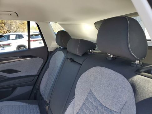 New 2026 Volkswagen Tiguan S FWD image 9