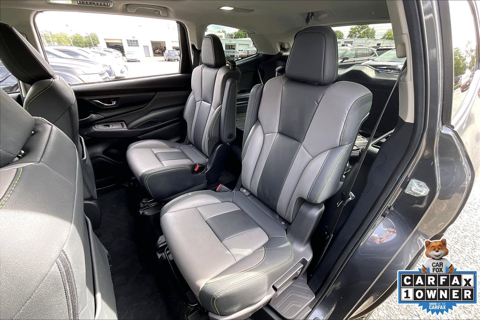 Used 2023 Subaru Ascent Onyx Edition AWD/4WD image 21