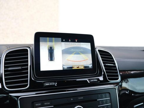 Used 2019 Mercedes-Benz GLE 63 AMG S image 45