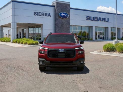 New 2026 Subaru Outback Premium image 18