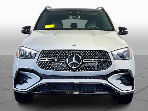 New 2026 Mercedes-Benz GLE 450 4MATIC image 2