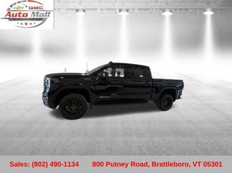 Used 2022 GMC Sierra 1500 AT4X video 2