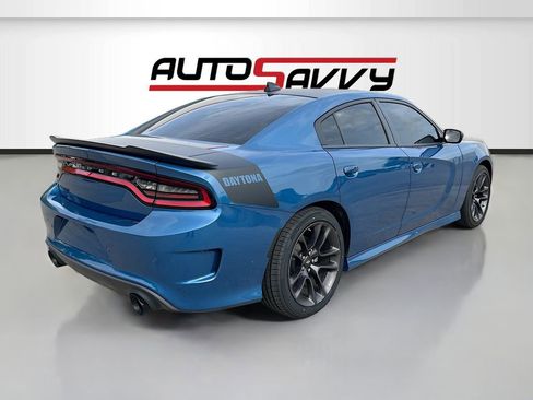 Used 2023 Dodge Charger R/T w/ Daytona Edition Group image 7