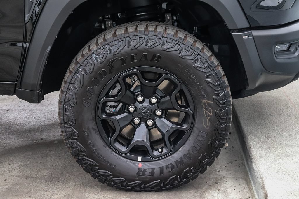 New 2026 RAM 1500 RHO AWD/4WD image 11